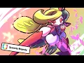 NO ONE Expects Tsareena To Do THIS