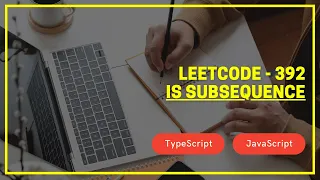 Leetcode - 392