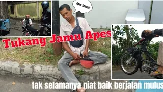 Download TUKANG JAMU APES MP3