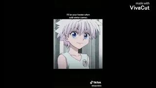 Download killua singing MP3