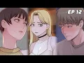 ATMS - Episode 12