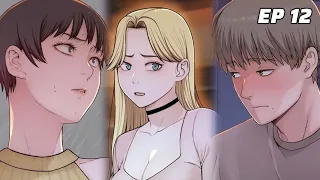 ATMS - Episode 12
