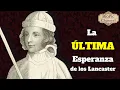Lagu Eduardo de Westminster, La Última Rosa de los Lancaster, Un trágico Príncipe de Gales.