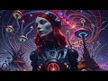 Download Lagu Psytrance Fusion - Magic Mushroom mix 2025 (AI Visuals to Expand Your Mind)