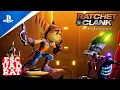 Download Lagu [4K HDR10 60FPS] Ratchet and Clank Rift Apart PS5 Indonesia-Ultra High Realistic Graphic-Ray Tracing