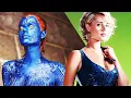 Rebecca Romijn in cinema 2000-2017- How her Changed