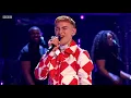 Live from the Ballroom: Sweet Talker by Years & Years and Galantis ✨ BBC Strictly 2021