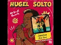 HUGEL x Ahmed Spins - Jamaican x Anchor Point (CAMILO MASHUP)
