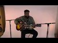 NATHAN GRAHAM - SOMEBODY ELSE | Live - Inside The Artist's Studio