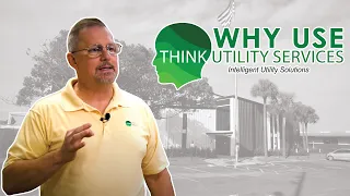 Think Utility Services - Why Use Think Utility Services