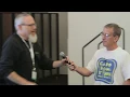 Paul Everitt Python 1994 PyBay2017