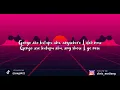 9ice - Gongo Aso (Lyric video) #oldskool