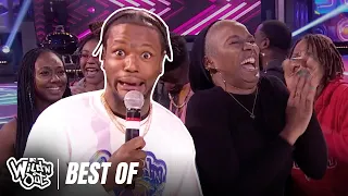 DC Young Fly s TOP Wild N Out Moments