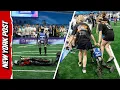Download Lagu Bumbling Bots Fall All Over Each Other at Beijing's WorldHumanoid Games