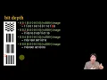 SWTT Postscript Tutorial 11 - Image Color Image