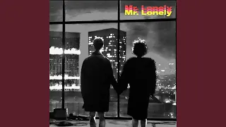 Download Mr. Lonely MP3