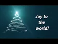 Pentatonix - Joy to the World (Lyrics)