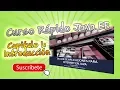 CAP 1 - INTRODUCCION JAVA EE J2EE
