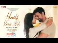 Lagu Hasli Keno Bol | Jeet Gannguli | Idhika | Bengal Talkies | Projapati 2 | New Bengali Movie Song 2025