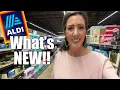 ALDI What s NEW this week ALDI NEW Finds March 2026