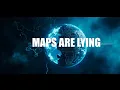 Every Type of Map Projection Explained Why Maps Mislead