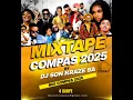 Download Lagu MIXTAPE COMPAS 2025 ~ MIX KOMPA 2025 ~ DJ SON KRAZE SA