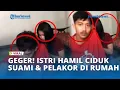 Lagu Geger! Suami Pilih Pelakor Saat Istri Hamil Datang Menggerebek