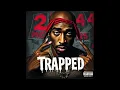 Download Lagu 2Pac - Trapped (2025 Remix) | 2Pacalypse Now | Gangsta Rap | Tupac Tribute