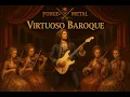 Download Lagu 🎻 Virtuoso Baroque - a neoclassical metal journey through elegance and fire - #baroque #metal #rock