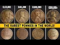 5 Ultra Rare Lincoln Wheat Pennies Worth 1 163 000 Do NOT Spend These Coins