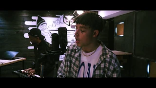 j molley unplugged sessions episode one feat theofilluss