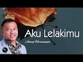 Download Lagu Aku Lelakimu | Anang Hermansyah (Lirik)