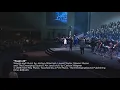 Download Lagu Psalm 23 I Am Not Alone - Champion Forest Baptist Church (featuring Jason Perry)