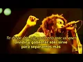 Download Lagu Zimbabwe - Bob Marley (LYRICS/LETRA) (Reggae)