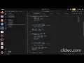 Data-structures in c arrays linked-list stack queue deque Hashmap Hashset
