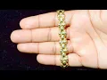 Milor 14K gold Bracelet