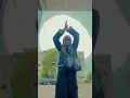 Hands up Gabriella