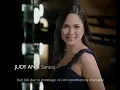 Lagu Pantene Hair Fall Control Judy Ann Santos Margarita 30 Sec. 2008