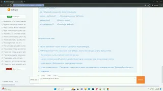 Pyqt awesome gui tool for python