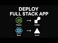 How to Deploy a Full Stack App for FREE