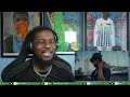 Old J Hus Is BACK! | Moonlight / Clean Run | REACTION