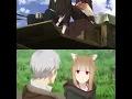 Download Lagu Spice And Wolf (Ookami to Koushinryo) 2008 and 2024 opening comparison with 2008 Opening