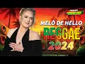 Download Lagu 💛Adele - Hello •  REGGAE REMIX 2024 💚 O MELHOR REGGAE INTERNACIONAL 2024 💝 REGGAE DO MARANHÃO 2024