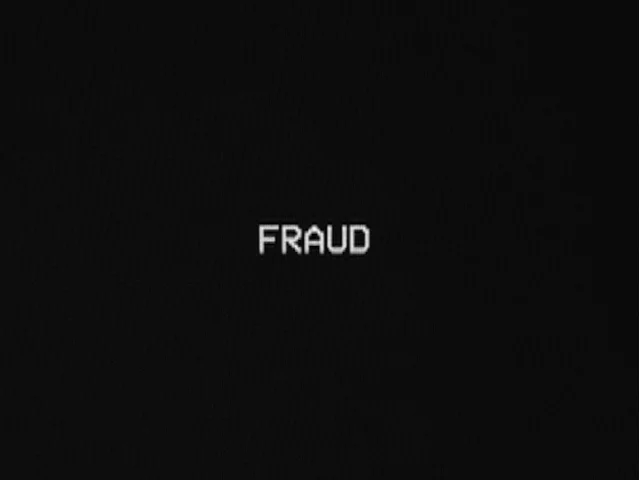 Fraud • Trailer
