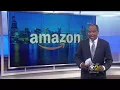 Chicago Delegation Heading To Amazon s Seattle Headquarters