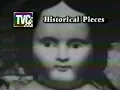 Historical Pieces Traverse Visitors Channel