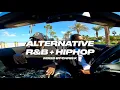 Download Lagu Dubai Droptop Mix | Alternative R\u0026B, HipHop | Kaytranada,  Solange, Anderson Paak, Mac Miller
