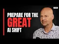Google X Founder The Singularity Is Here We Are Completely Unprepared Sebastian Thrun