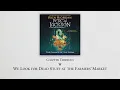 Percy Jackson The Chalice of Gods book - Chapter 13 Rick Riordan Jesse Bernstein