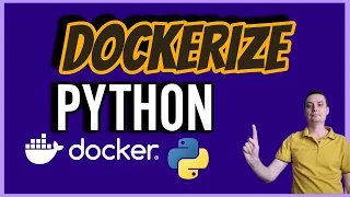 Dockerize Your Python Apps A Step-by-Step Guide with Docker Compose